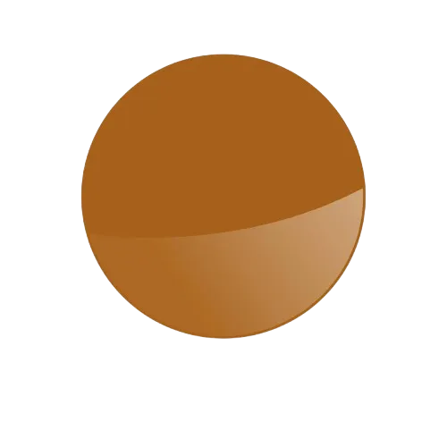 Brown Kanten filter