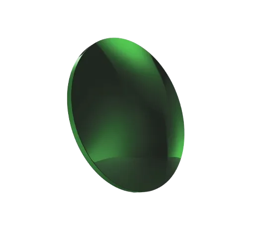Royal Green tint